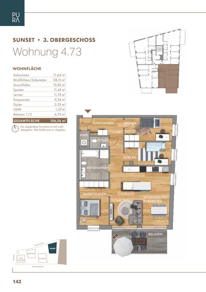 PURA EMILFUCHSStr. 59 Projekt LEWO IMMOBILIEN in Leipzig